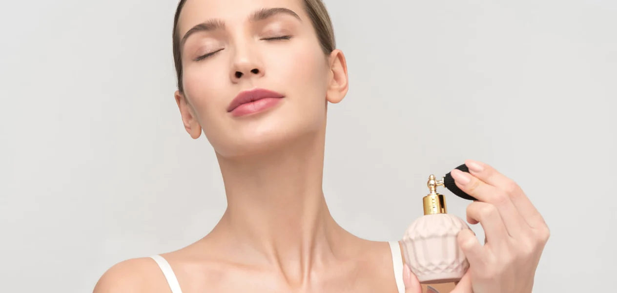 Tips Para Hacer Que Un Perfume Dure Más🙌 Divain Divain® Mx 