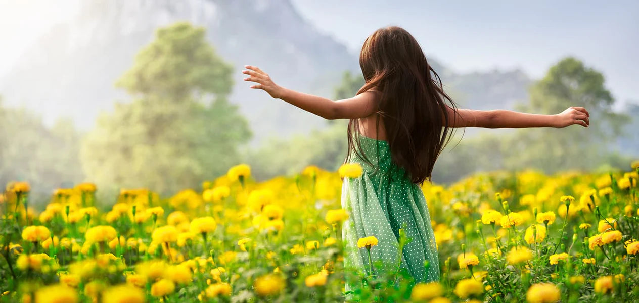 Los 8 perfumes con los que atraerás la energía positiva