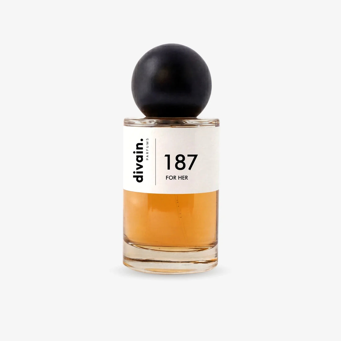 Perfume divain 187 parecido a Good Girl de Carolina Herrera