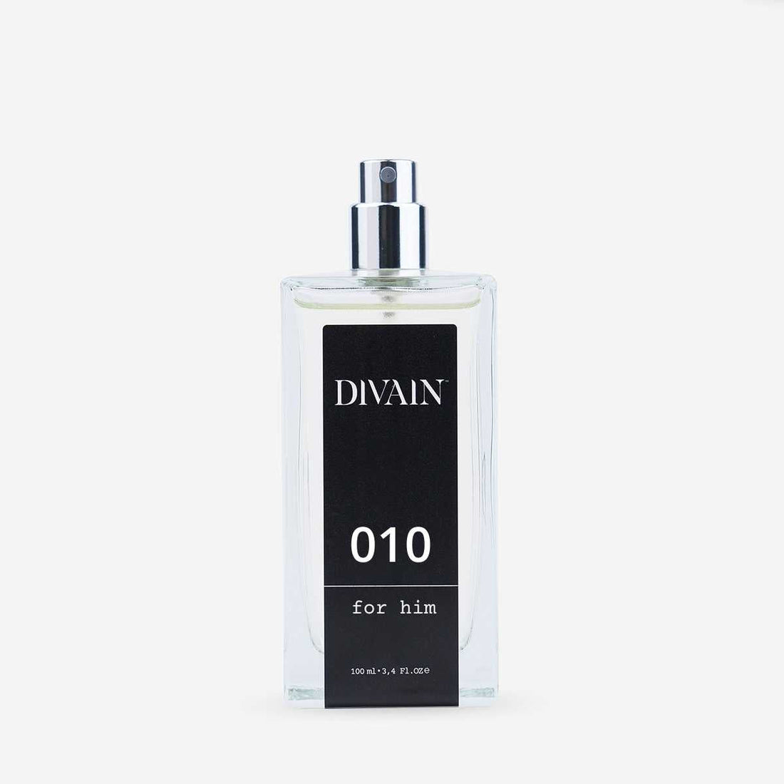 Perfume divain 010 similar a 1 Million de Paco Rabanne