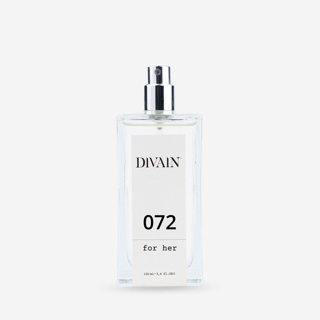 Perfumes divain en oferta durante el Buen Fin en México