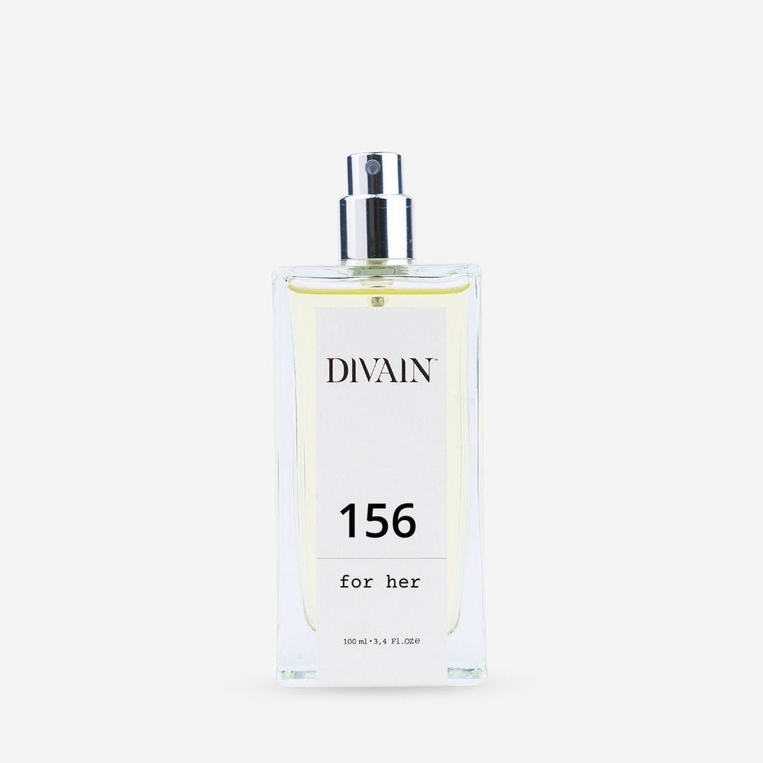 Perfume divain 156 similar a Black Orchid de Tom Ford