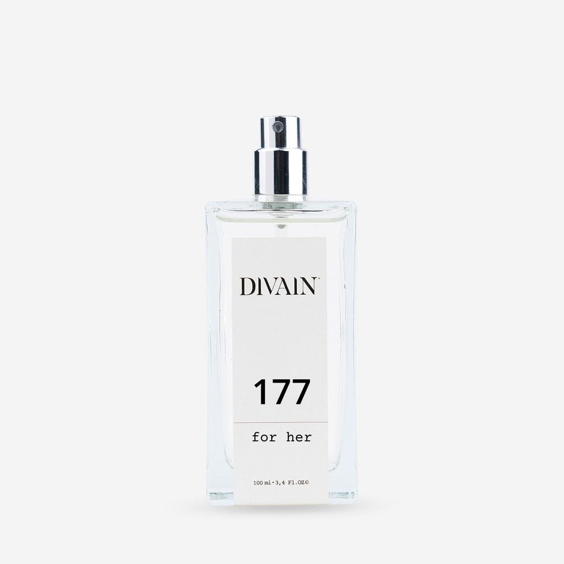 Perfume divain 177 similar a J'adore de Dior