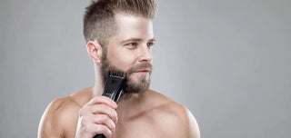 Mejores consejos sobre cómo recortar la barba correctamente