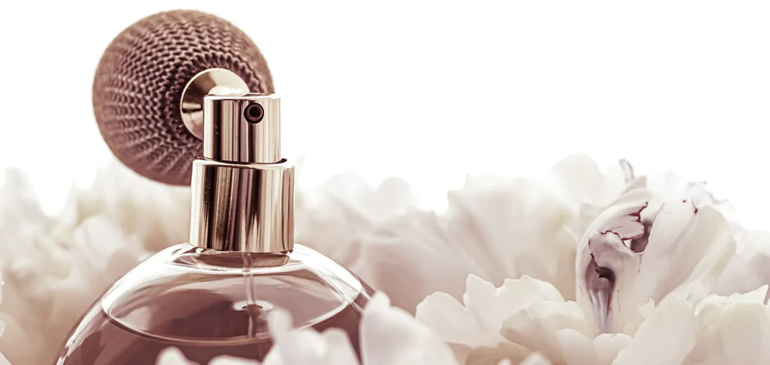 Diferencia entre Eau de Toilette y Eau de Parfum