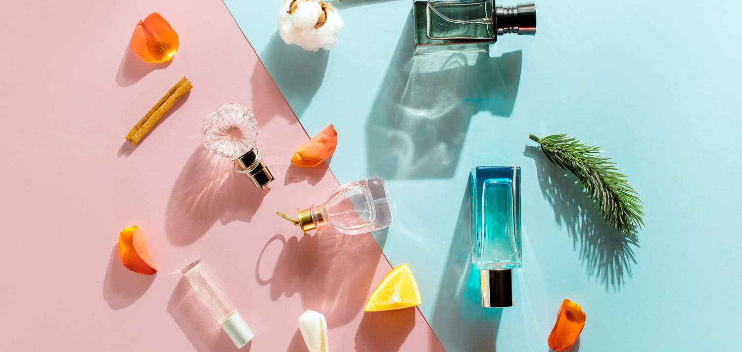 Descubre a los mejores diseñadores de perfumes del mundo
