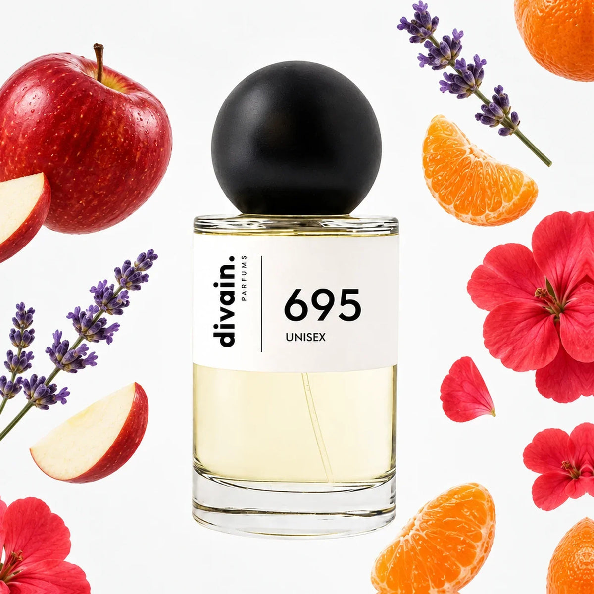 divain. 695, dupe de Layton de Parfums de Marly