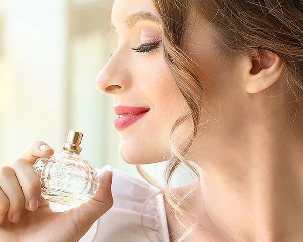Los seis mejores perfumes con pachuli para mujer