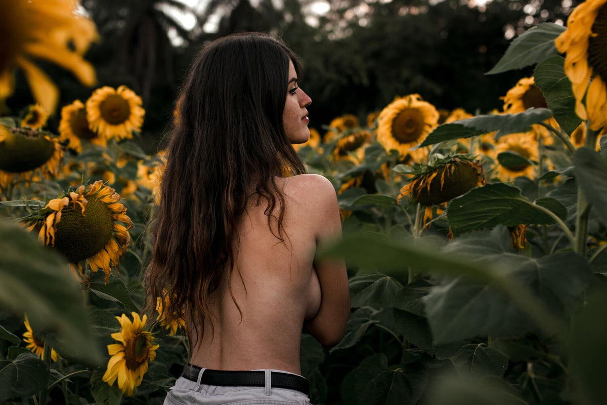 Mujeres Aries