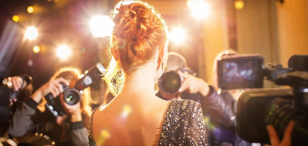 Descubre qué perfumes usan los famosos 