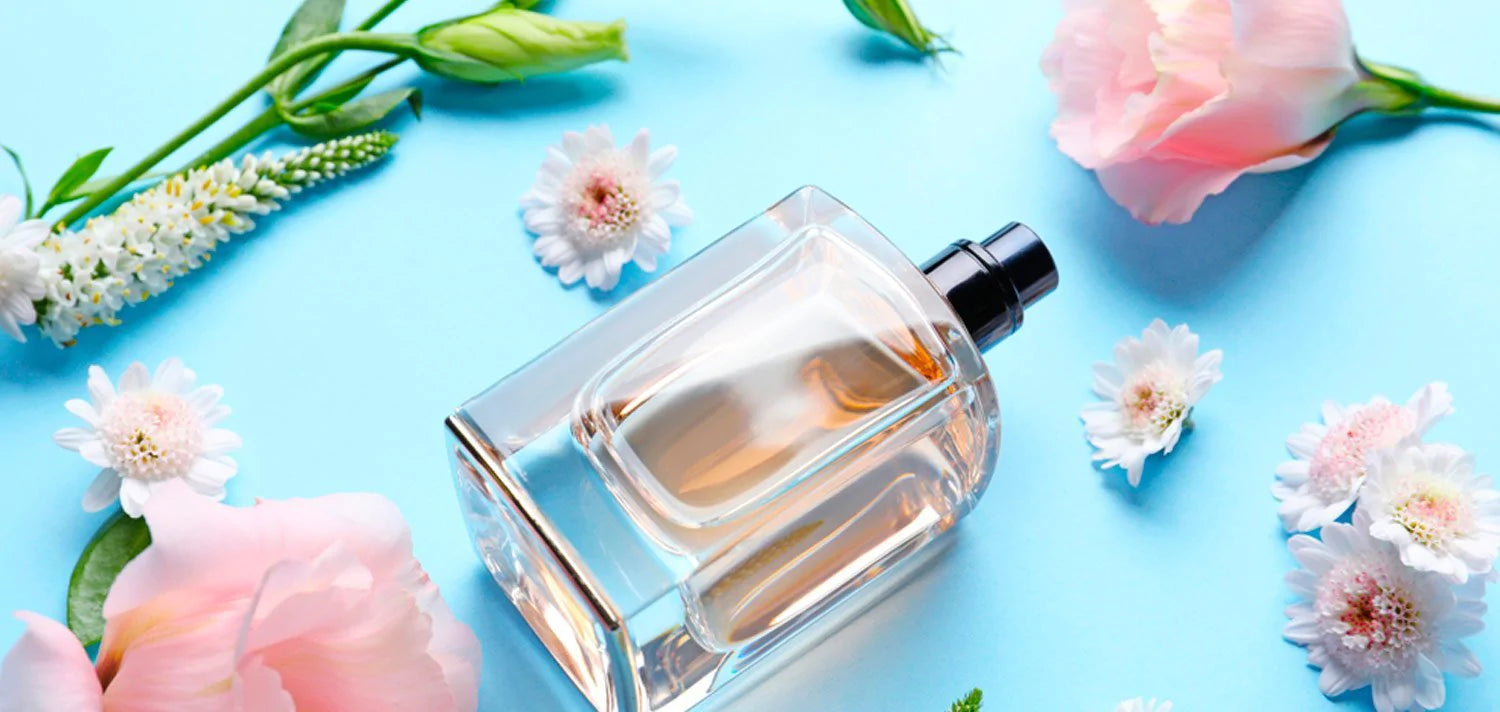 Lista con los mejores perfumes de mujer para vivir un verano refrescante