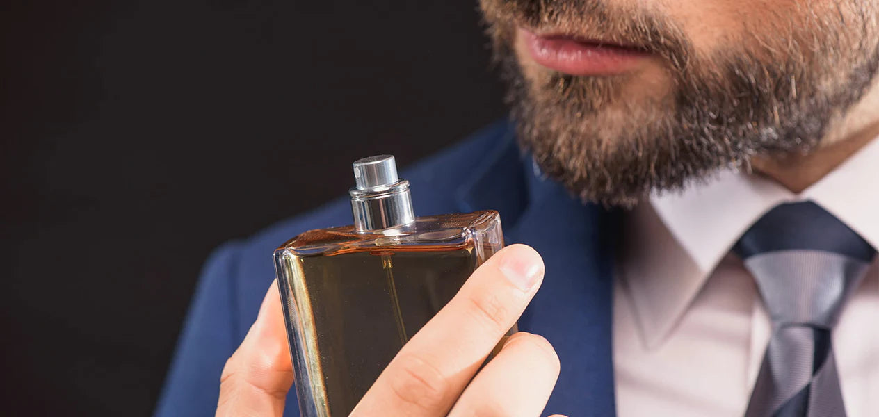 Top con los mejores perfumes para hombre