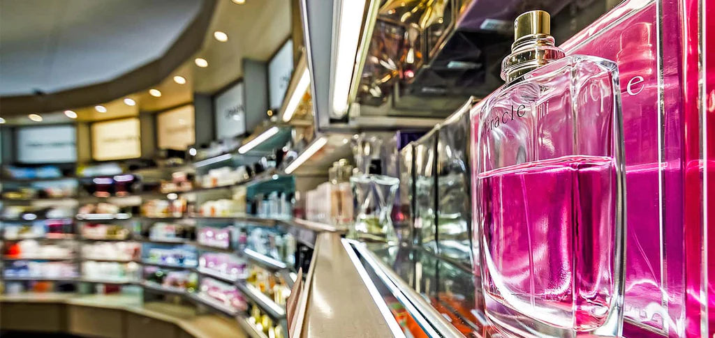 Los perfumes más vendidos del mundo son sinónimo de exquisitez y calidad