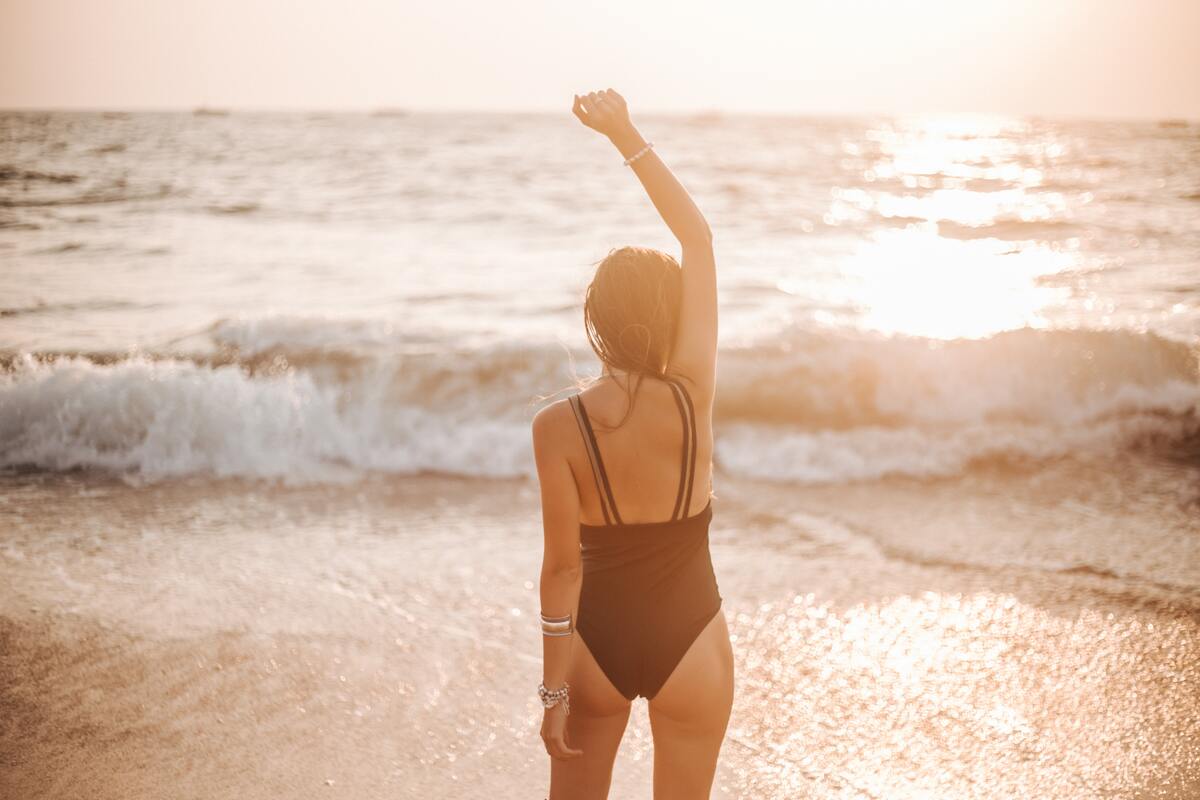 Mejores perfumes de mujer para el verano