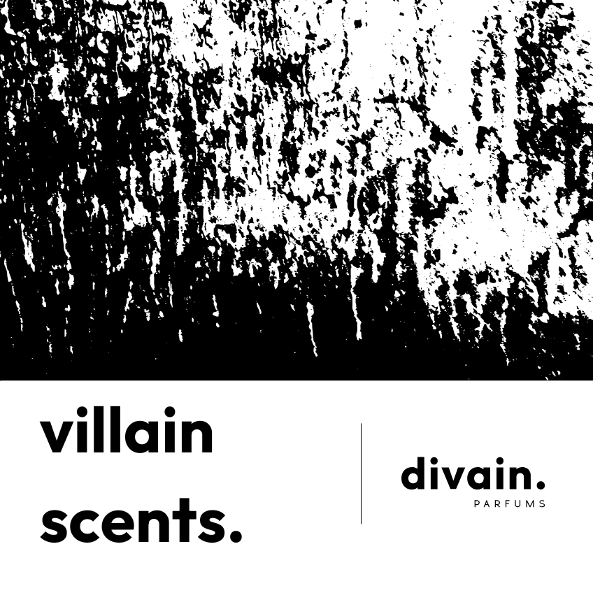 villanos Disney