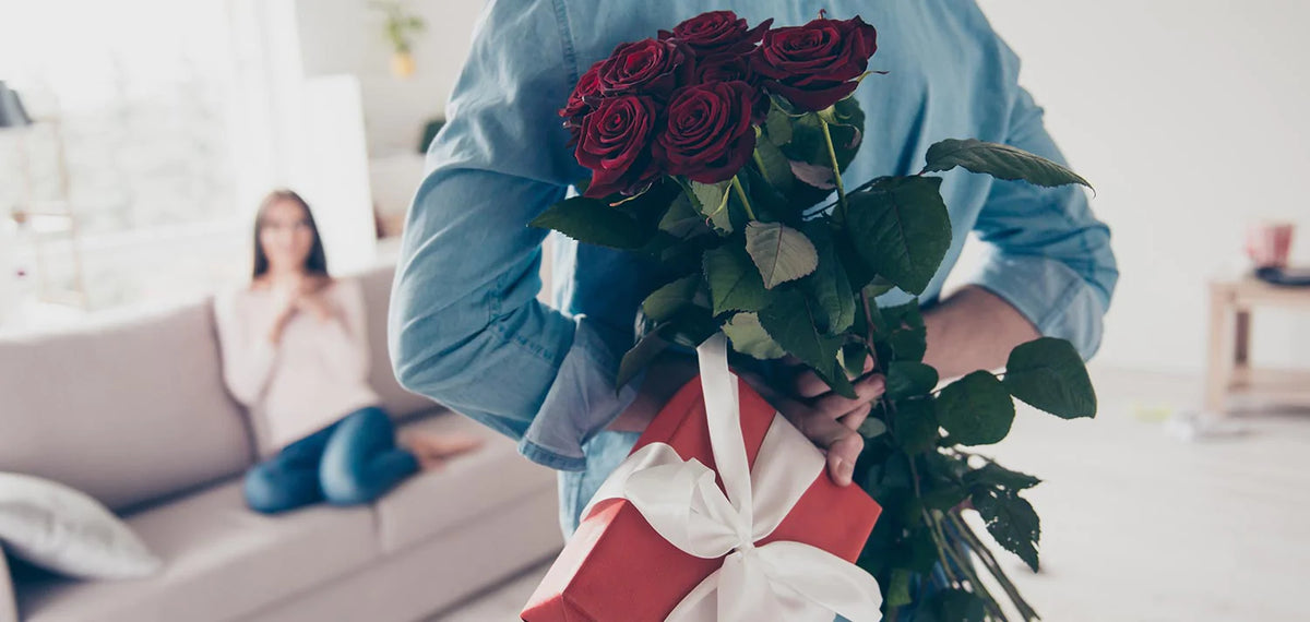Regalos para mujeres de 50 años