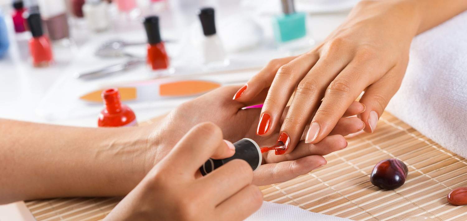 Tipos de manicure que existen y que debes conocer para marcar tendencia