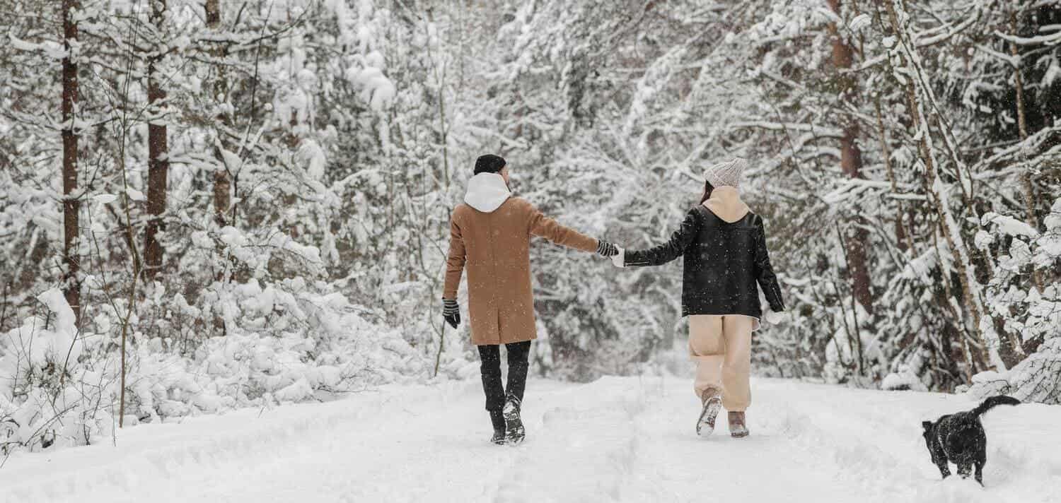 Lista con los mejores perfumes de invierno para hombre y mujer