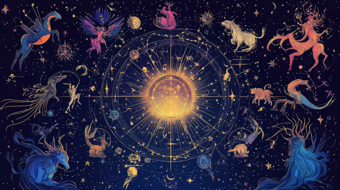 Fragancias del horóscopo: ¿qué perfume usar según tu signo del Zodiaco?