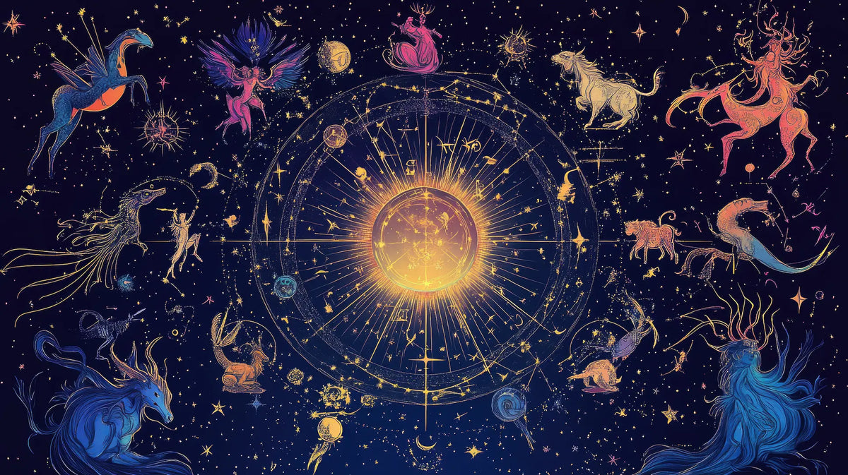 Fragancias del horóscopo: ¿qué perfume usar según tu signo del Zodiaco?