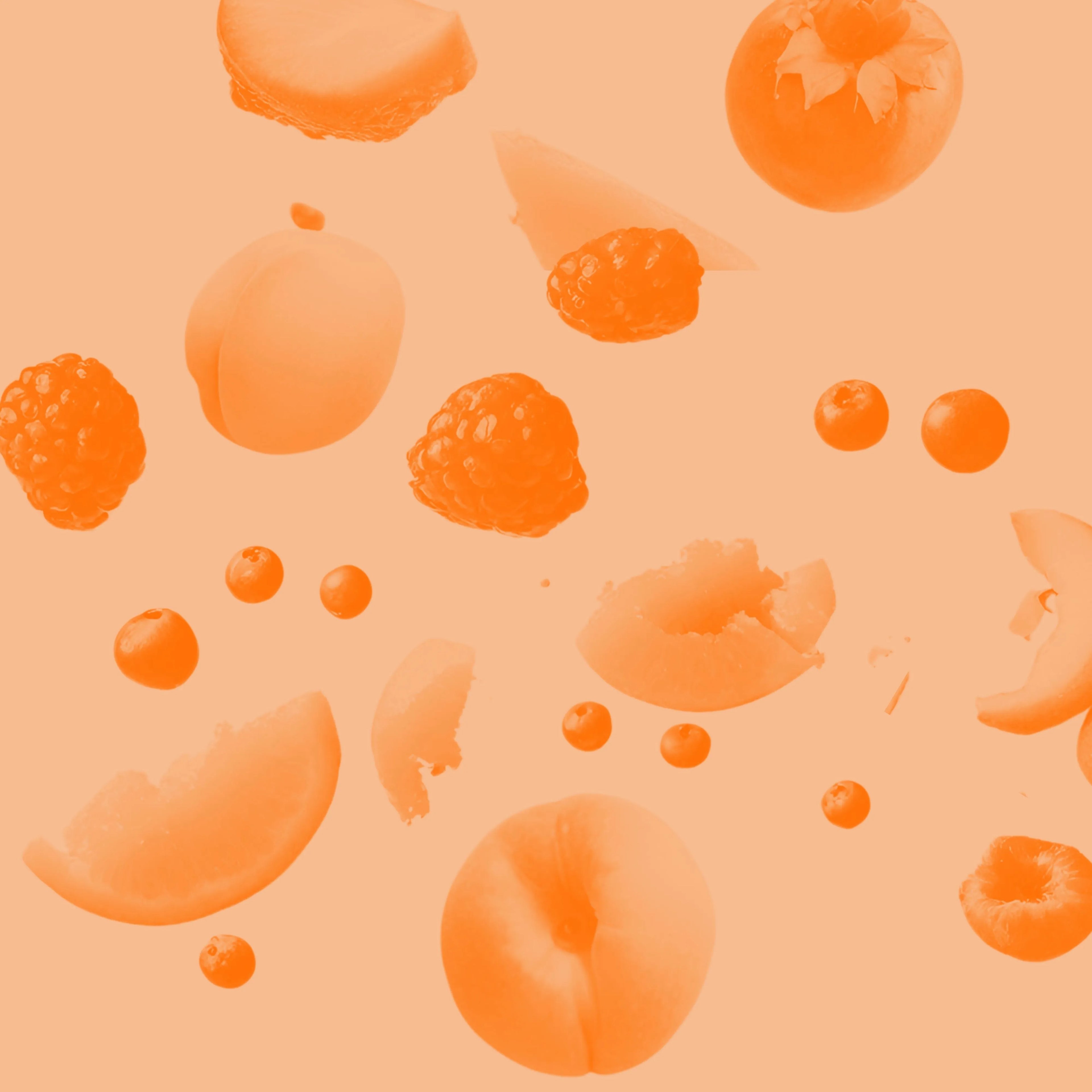 Perfumes frutales
