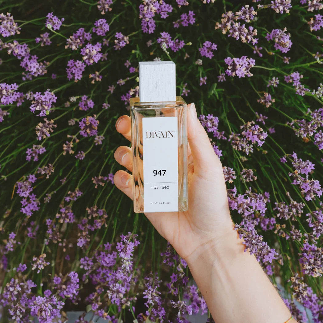 Perfumes de mujer