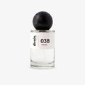 divain.038 perfume 100ml