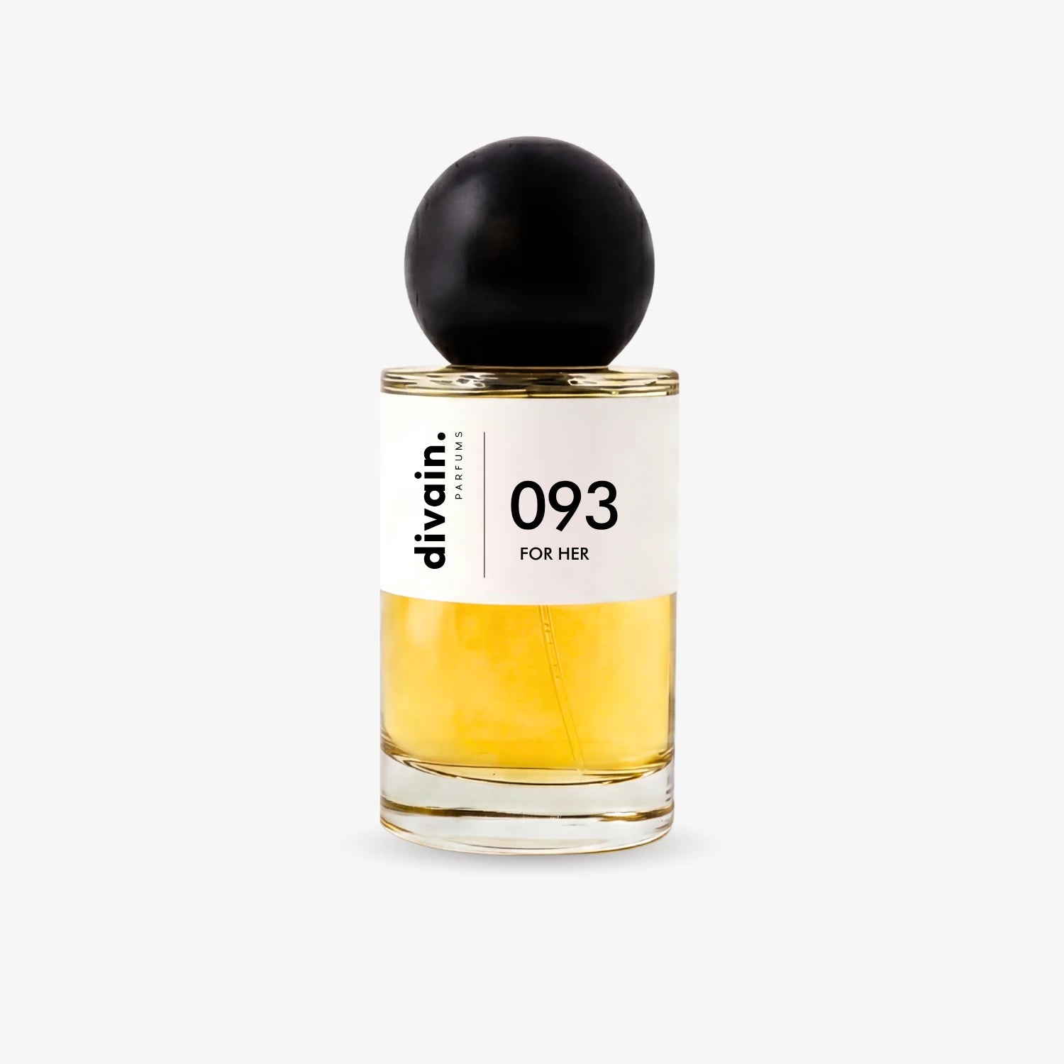 divain.093 perfume 100ml
