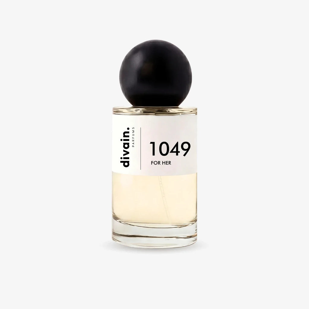 divain.1049 perfume 100ml