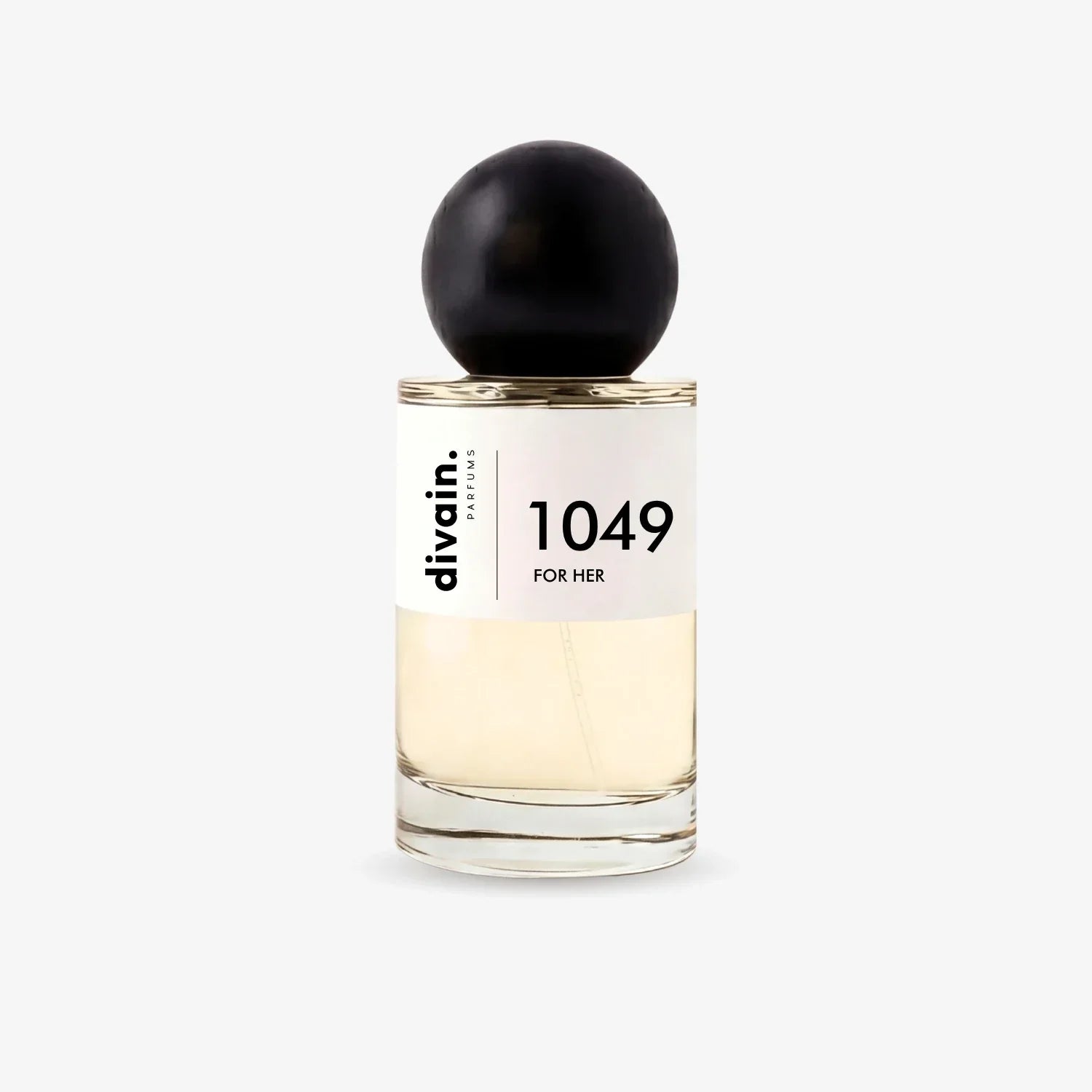 divain.1049 perfume 100ml