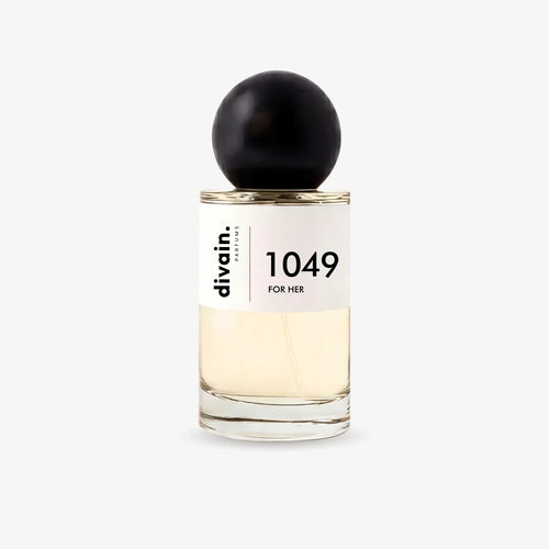 divain.1049 perfume 100ml