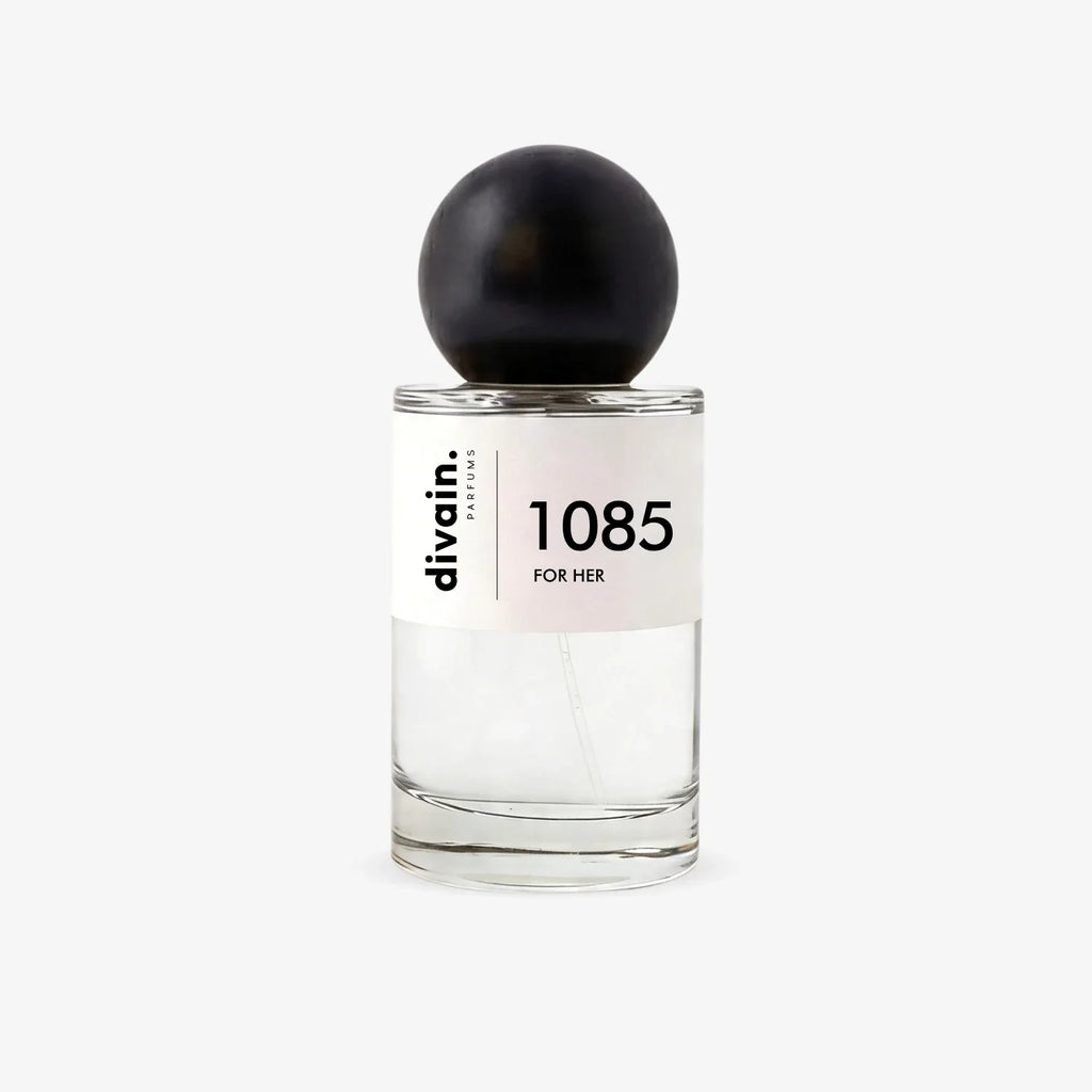 divain.1085 perfume 100ml