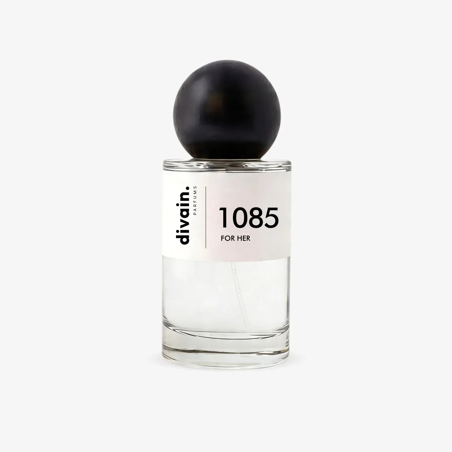 divain.1085 perfume 100ml