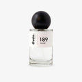 divain.189 perfume 100ml
