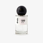 divain.189 perfume 100ml