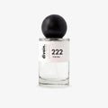 divain.222 perfume 100ml