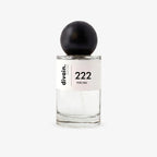 divain.222 perfume 100ml