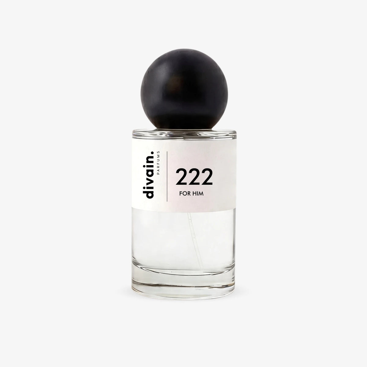 divain.222 perfume 100ml