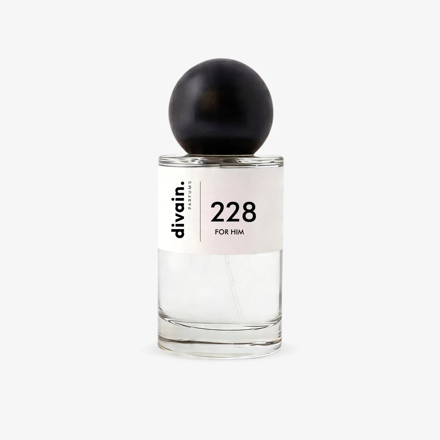 divain.228 perfume 100ml