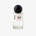 divain.364 perfume 100ml