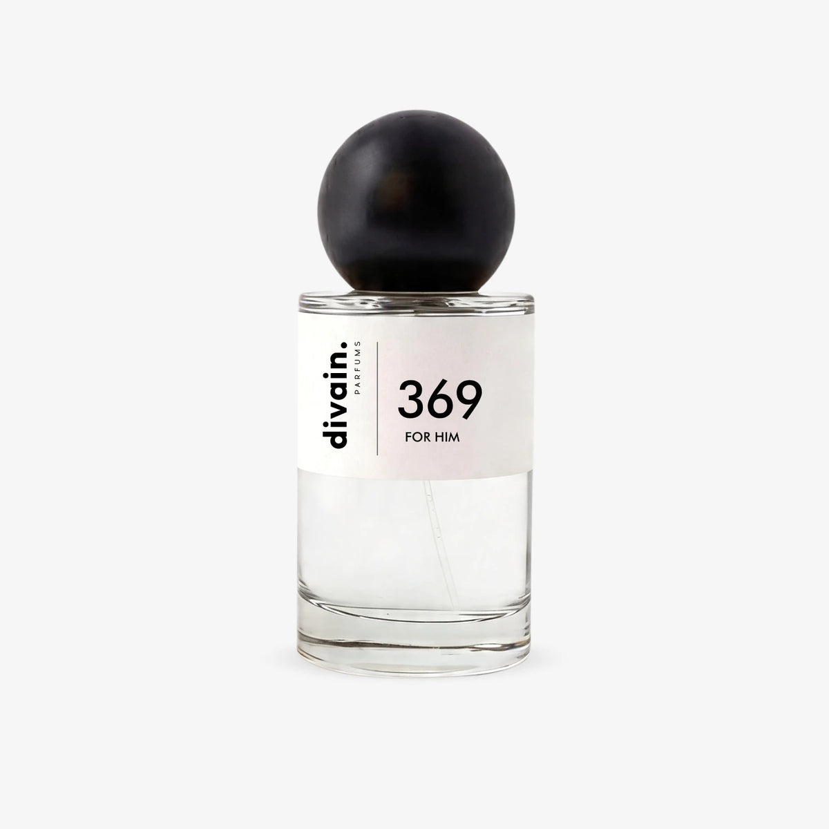 divain.369 perfume 100ml