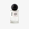 divain.434 perfume 100ml