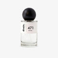 divain.471 perfume 100ml
