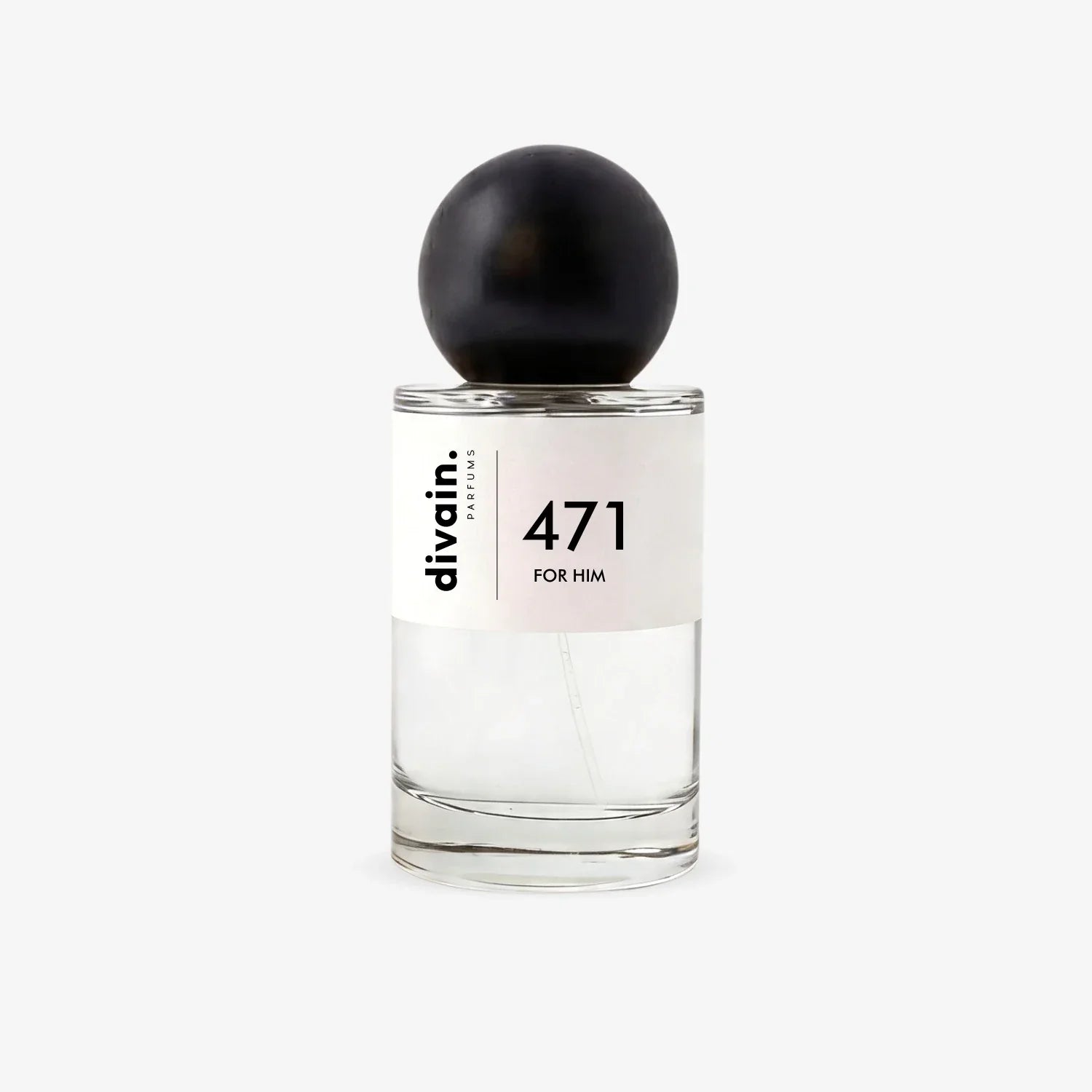 divain.471 perfume 100ml