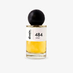 divain.484 perfume 100ml