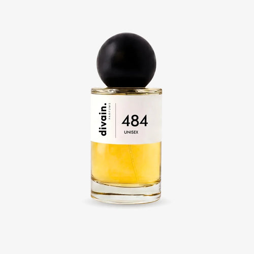 divain.484 perfume 100ml