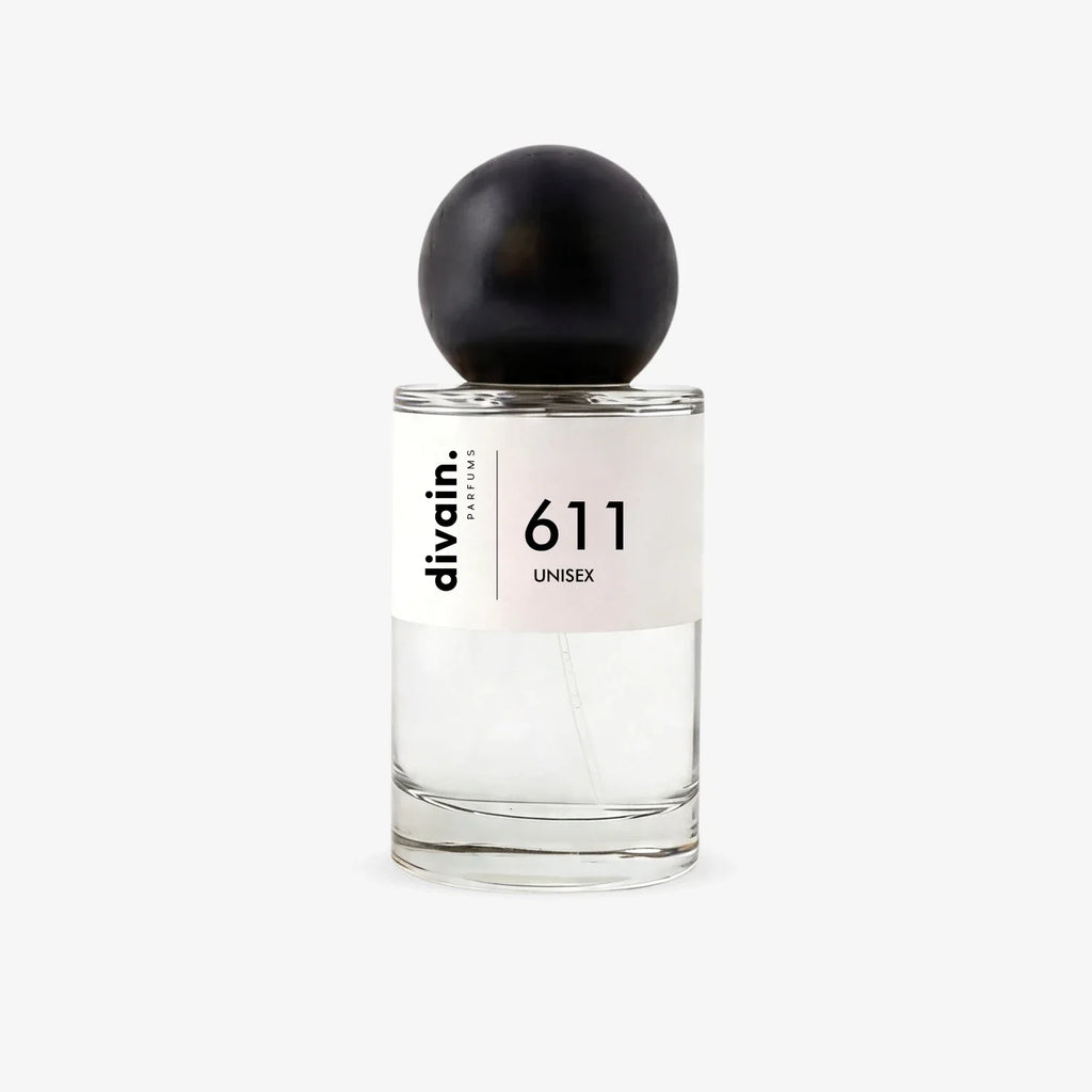 divain.611 perfume 100ml
