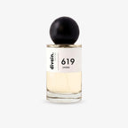 divain.619 perfume 100ml