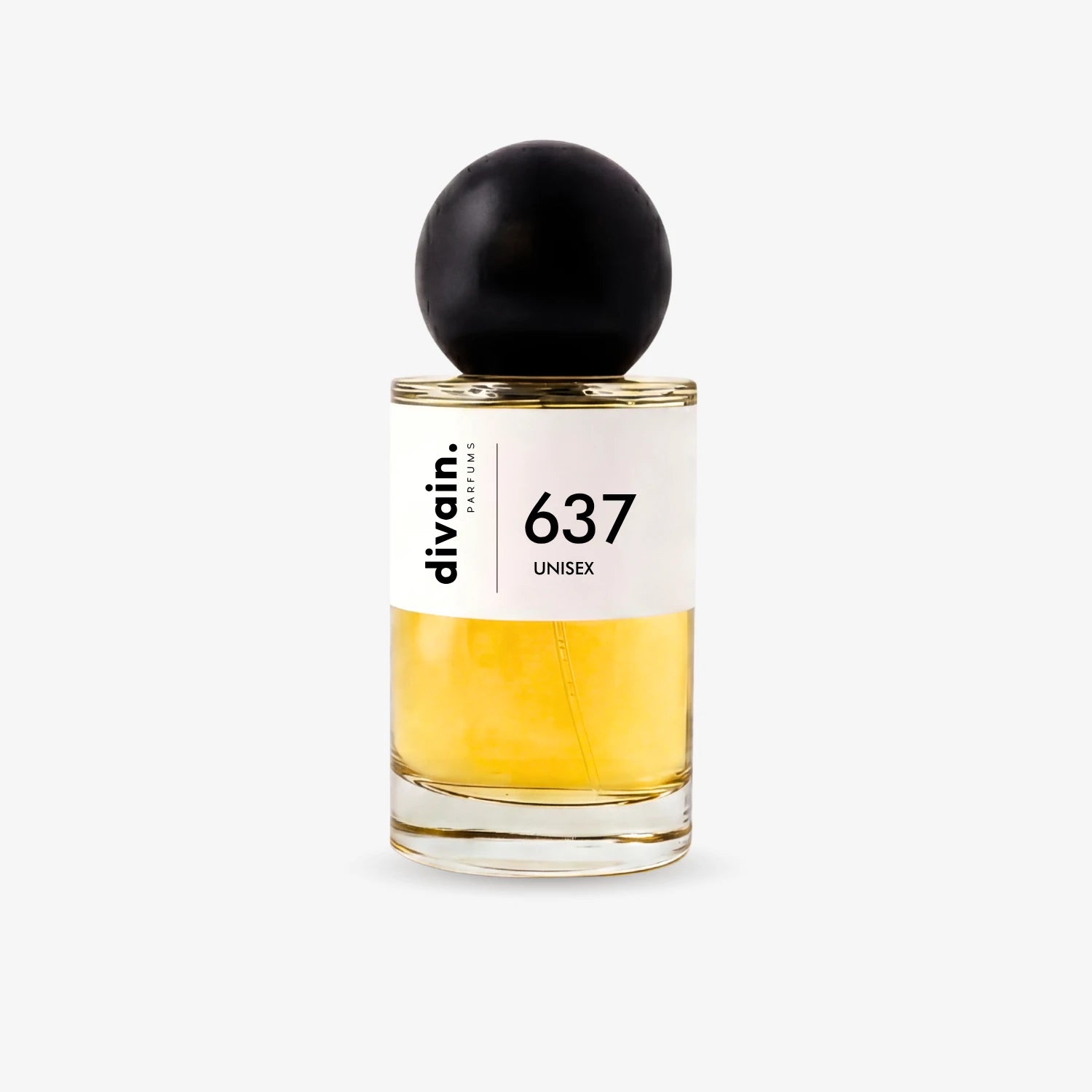 divain.637 perfume 100ml