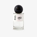 divain.682 perfume 100ml